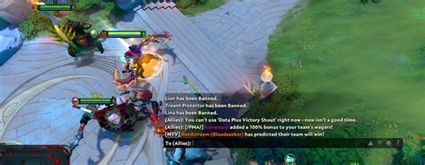 Master the Game: The Ultimate Guide to Predicting in Dota 2.